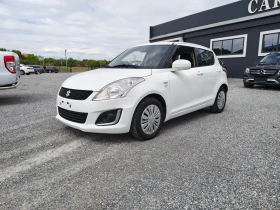Suzuki Swift 1.3 , снимка 2
