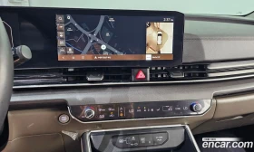 Kia Carnival Diesel 9-Seater Noblesse, снимка 14