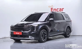 Kia Carnival Diesel 9-Seater Noblesse, снимка 1