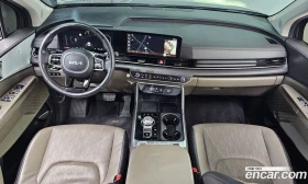 Kia Carnival Diesel 9-Seater Noblesse, снимка 7