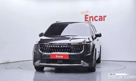 Kia Carnival Diesel 9-Seater Noblesse, снимка 3
