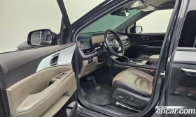 Kia Carnival Diesel 9-Seater Noblesse, снимка 10