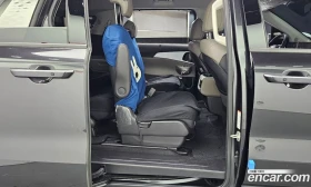 Kia Carnival Diesel 9-Seater Noblesse, снимка 12