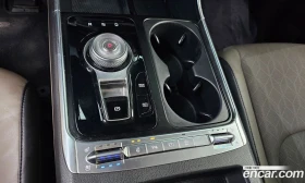 Kia Carnival Diesel 9-Seater Noblesse, снимка 9
