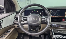 Kia Carnival Diesel 9-Seater Noblesse, снимка 13