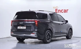 Kia Carnival Diesel 9-Seater Noblesse, снимка 2