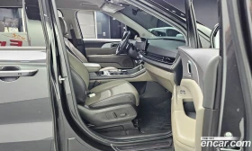 Kia Carnival Diesel 9-Seater Noblesse, снимка 11