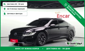 VW Arteon 2.0 TDI Premium/R-line\TOP CENA, снимка 1