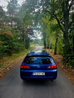 Honda Accord, снимка 3