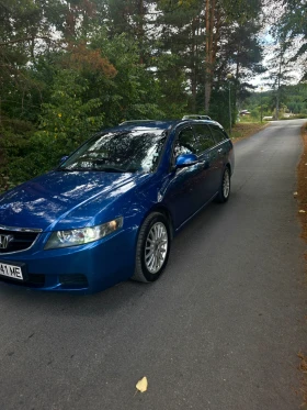 Honda Accord, снимка 4