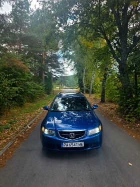 Honda Accord, снимка 11