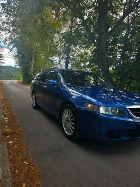 Honda Accord, снимка 2