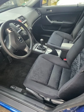 Honda Accord, снимка 5