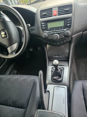 Honda Accord, снимка 6