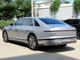 Hyundai Grandeur 3.5 LPG - САМО 30% АВАНС, снимка 3