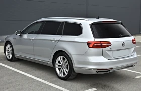 VW Passat 240hp 4 MOTION //ПОДГРЕВ/-ДИГИТАЛ/, снимка 6