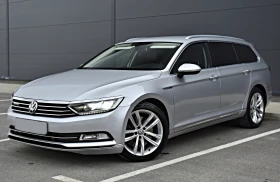 VW Passat 240hp 4 MOTION //ПОДГРЕВ/-ДИГИТАЛ/, снимка 1