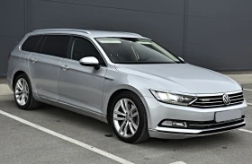 VW Passat 240hp 4 MOTION //ПОДГРЕВ/-ДИГИТАЛ/, снимка 3