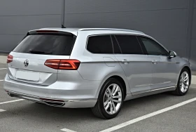 VW Passat 240hp 4 MOTION //ПОДГРЕВ/-ДИГИТАЛ/, снимка 4