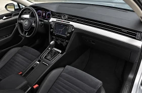 VW Passat 240hp 4 MOTION //ПОДГРЕВ/-ДИГИТАЛ/, снимка 13