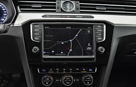 VW Passat 240hp 4 MOTION //ПОДГРЕВ/-ДИГИТАЛ/, снимка 11