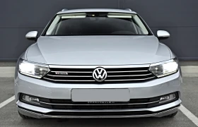 VW Passat 240hp 4 MOTION //ПОДГРЕВ/-ДИГИТАЛ/, снимка 2