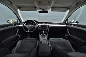 VW Passat 240hp 4 MOTION //ПОДГРЕВ/-ДИГИТАЛ/, снимка 14