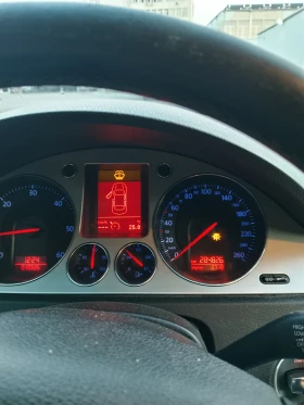 VW Passat VW Passat B6 , снимка 7