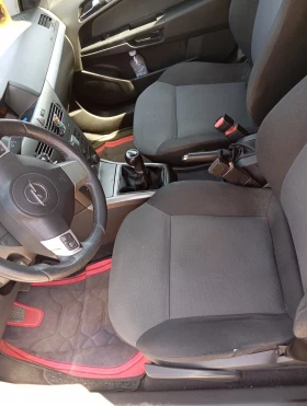 Opel Astra 1.7 isuzo, снимка 7