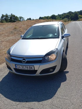 Opel Astra 1.7 isuzo, снимка 4