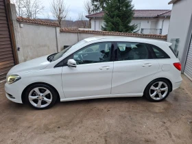 Mercedes-Benz B 200 1.8, снимка 8