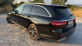 Mercedes-Benz E 300 de, снимка 3