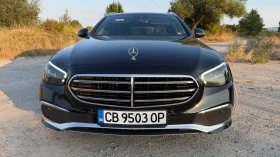 Mercedes-Benz E 300 de, снимка 13