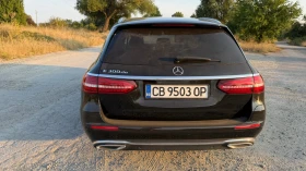 Mercedes-Benz E 300 de, снимка 8