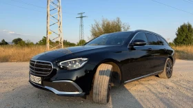 Mercedes-Benz E 300 de, снимка 1