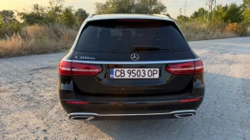 Mercedes-Benz E 300 de, снимка 4