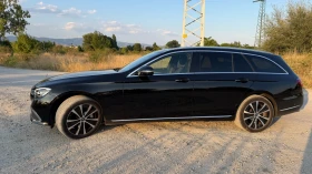 Mercedes-Benz E 300 de, снимка 2