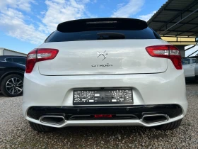 Citroen DS5 /ВИДЕО КЪМ ОБЯВАТА, снимка 6