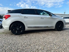 Citroen DS5 /ВИДЕО КЪМ ОБЯВАТА, снимка 5
