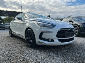 Citroen DS5 /ВИДЕО КЪМ ОБЯВАТА, снимка 3