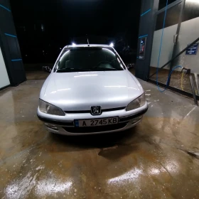 Peugeot 106, снимка 4