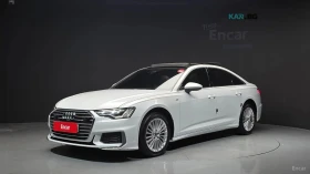 Audi A6, снимка 1