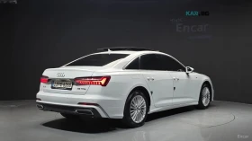 Audi A6, снимка 2