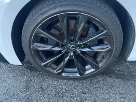 Lexus IS, снимка 7