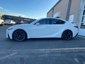 Lexus IS, снимка 2