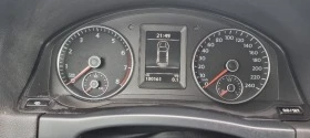 VW Golf Plus 1.4 TSI, снимка 10