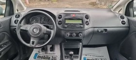 VW Golf Plus 1.4 TSI, снимка 9