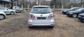 VW Golf Plus 1.4 TSI, снимка 3