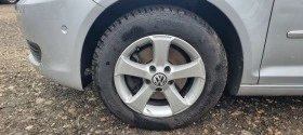 VW Golf Plus 1.4 TSI, снимка 8