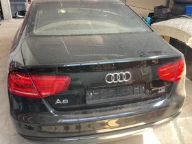 Audi A8 3.0 TDI/ CDTA | Mobile.bg    3